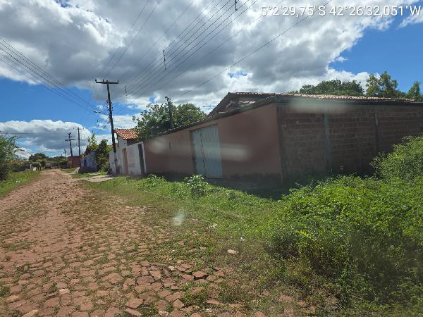 Casa em leilão em Altos