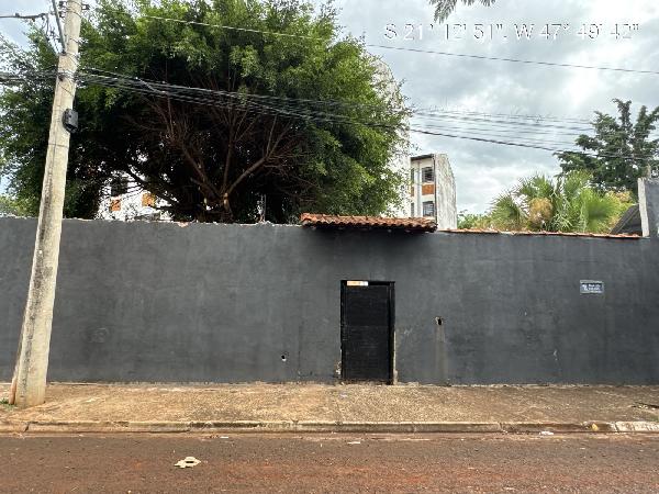 Apartamento em leilão em Ribeirao Preto
