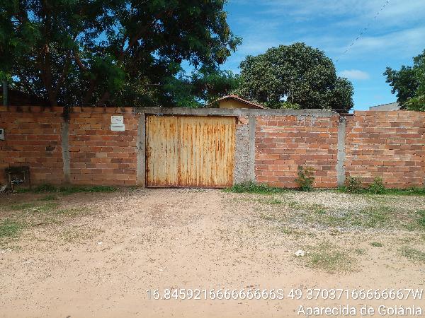 Casa em leilão em Aparecida De Goiania