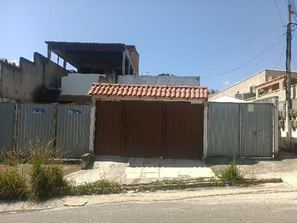 Casa em leilão em Sao Goncalo