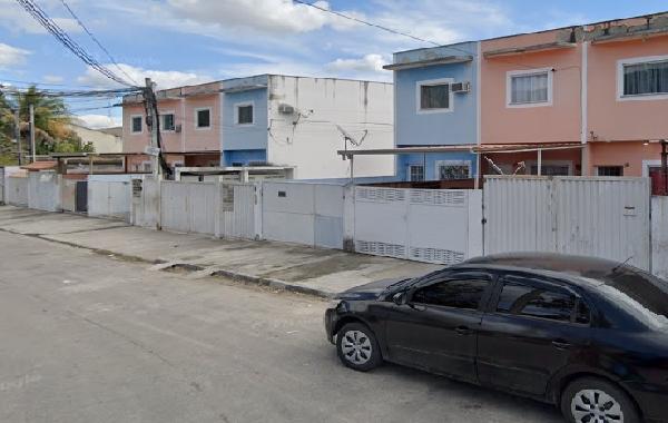 Casa em leilão em Nova Iguacu