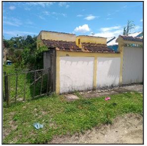 Casa em leilão em Mage