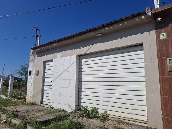 Casa em leilão em Sao Bento Do Una
