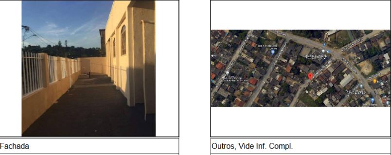 Casa em leilão em Sao Goncalo