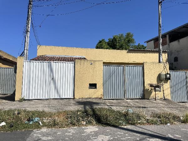 Casa em leilão em Sao Goncalo