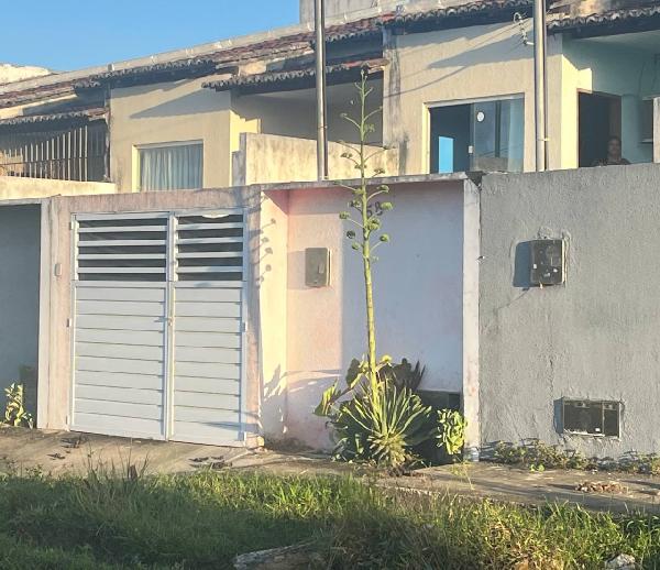 Casa em leilão em Nossa Senhora Do Socorro