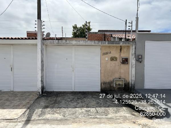 Casa em leilão em Cascavel
