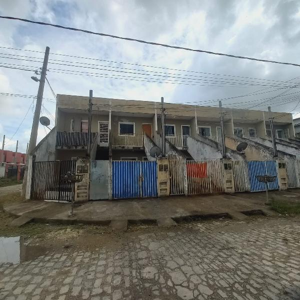 Apartamento em leilão em Nova Iguacu