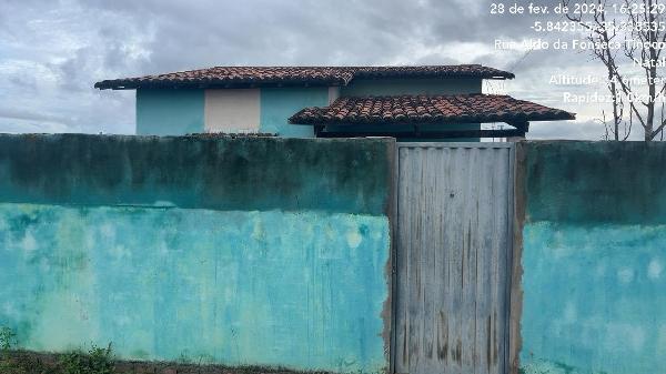 Casa em leilão em Maxaranguape