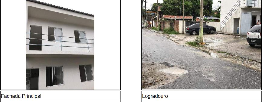 Casa em leilão em Sao Goncalo