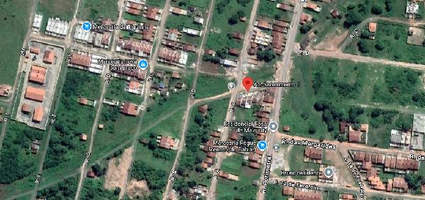 Casa em leilão em Nossa Senhora Do Socorro