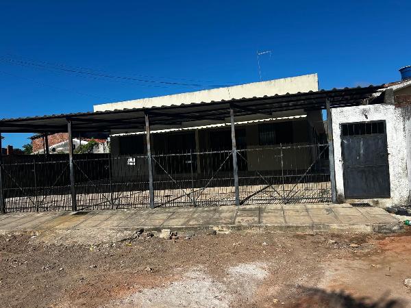 Casa em leilão em Paulista
