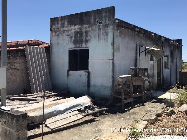 Casa em leilão em Alterosa