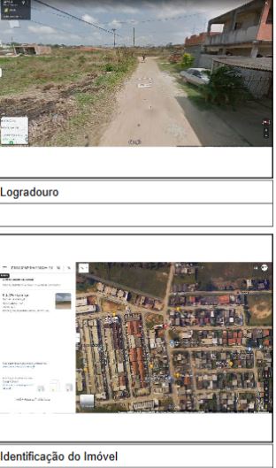 Apartamento em leilão em Nova Iguacu