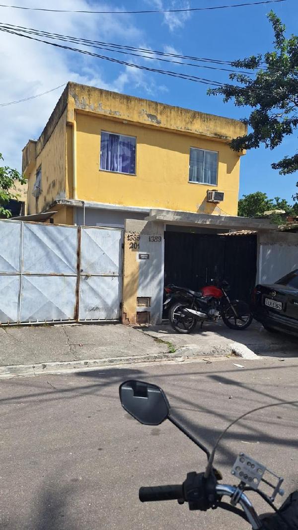 Casa em leilão em Sao Goncalo