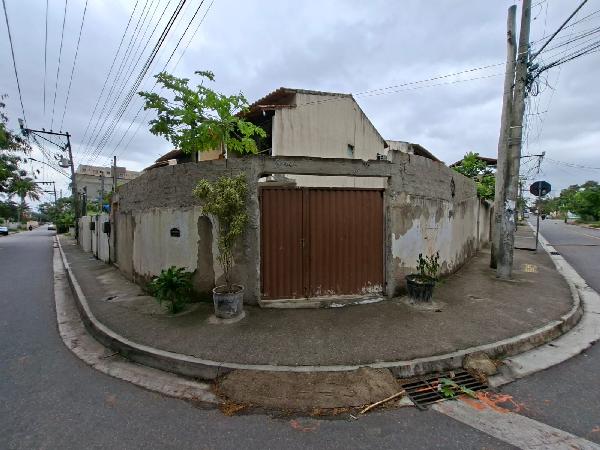 Casa em leilão em Sao Goncalo