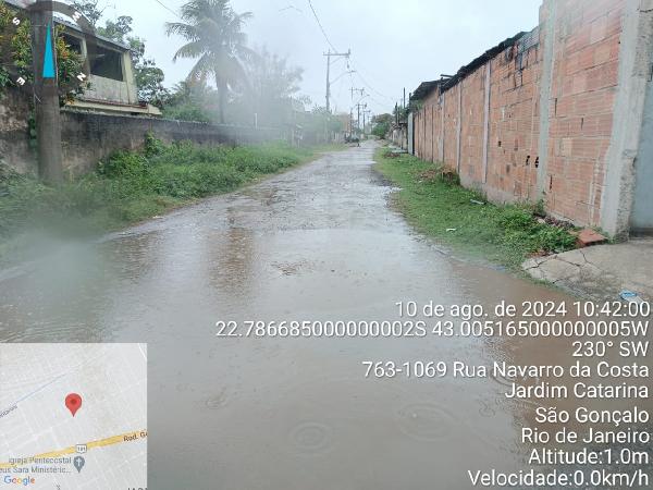 Casa em leilão em Sao Goncalo