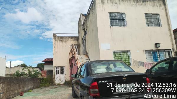 Apartamento em leilão em Abreu E Lima