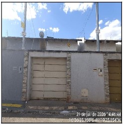 Casa em leilão em Goiania