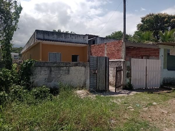Casa em leilão em Mage
