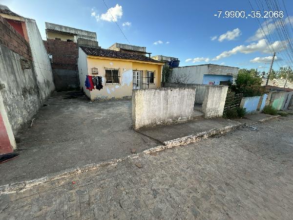 Casa em leilão em Cha De Alegria