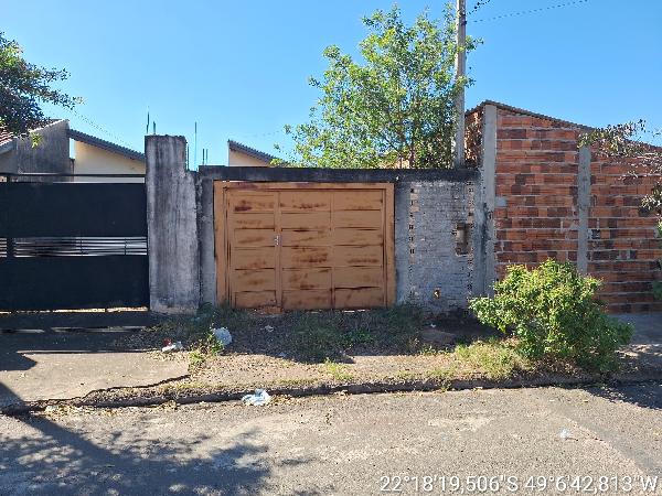 Casa em leilão em Bauru