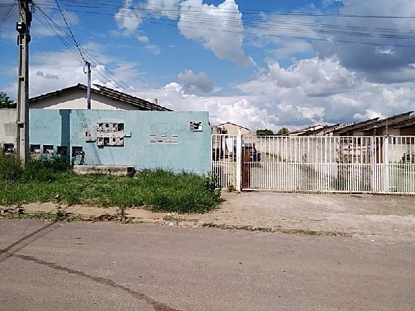 Casa em leilão em Luziania