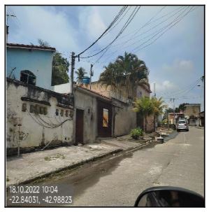 Casa em leilão em Sao Goncalo