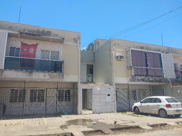 Apartamento em leilão em Nova Iguacu