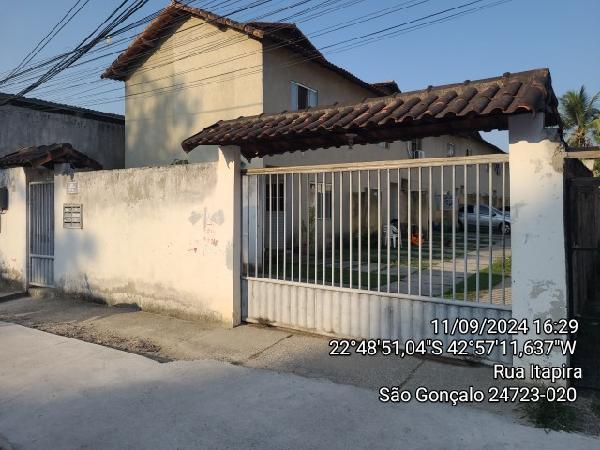 Casa em leilão em Sao Goncalo