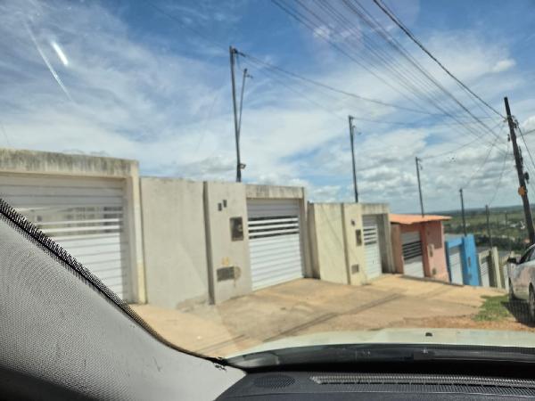Casa em leilão em Nossa Senhora Do Socorro
