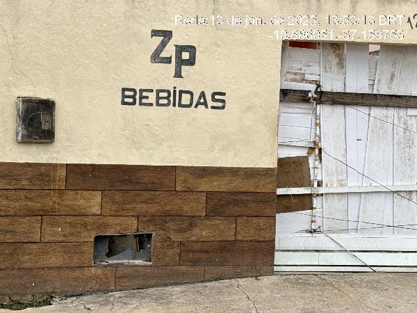 Casa em leilão em Nossa Senhora Do Socorro