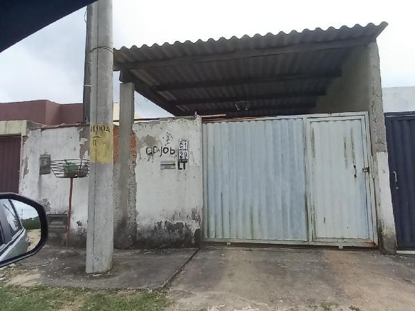 Casa em leilão em Itaguai