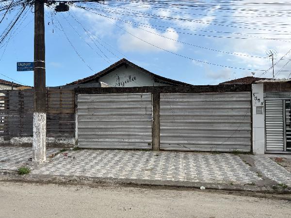 Casa em leilão em Praia Grande