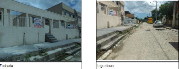 Casa em leilão em Sao Goncalo