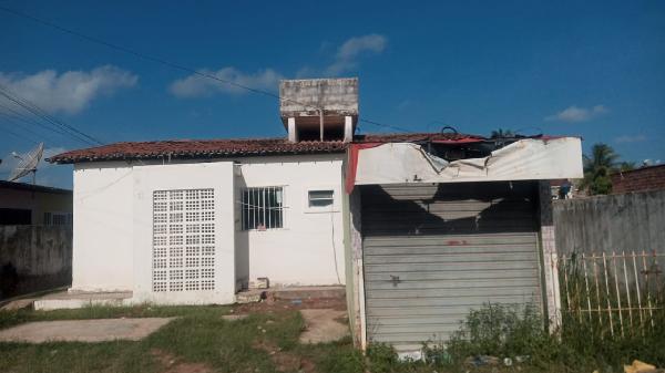 Casa em leilão em Sao Jose Da Coroa Grande