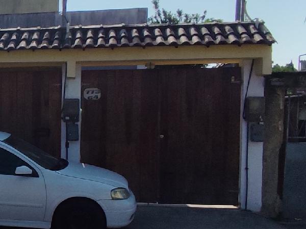 Casa em leilão em Duque De Caxias