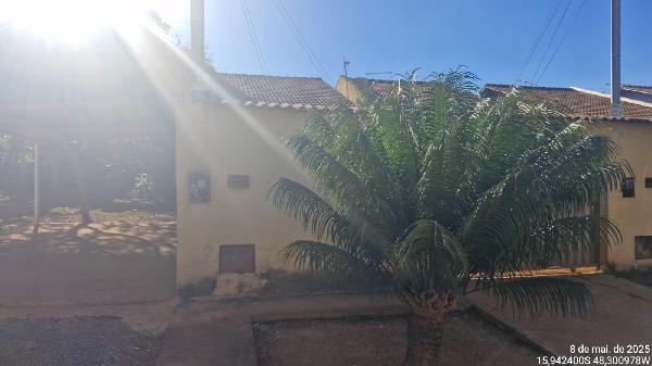 Casa em leilão em Santo Antonio Do Descoberto