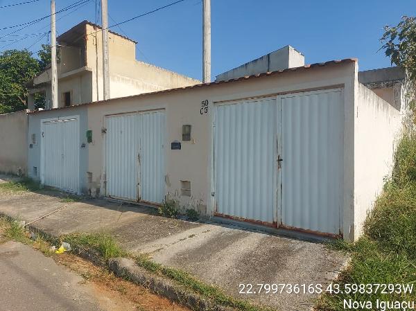 Casa em leilão em Nova Iguacu