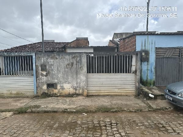 Casa em leilão em Nossa Senhora Do Socorro