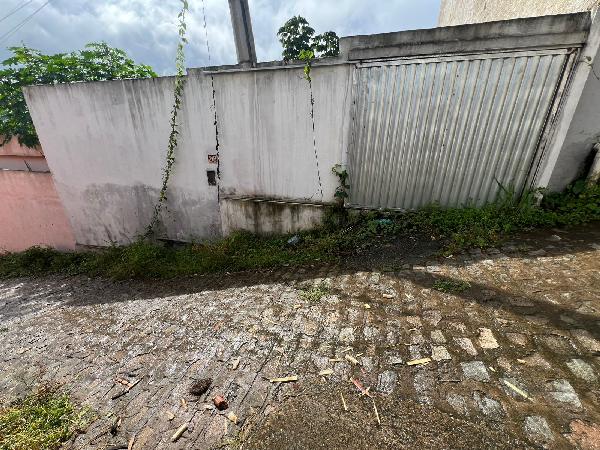 Casa em leilão em Carpina