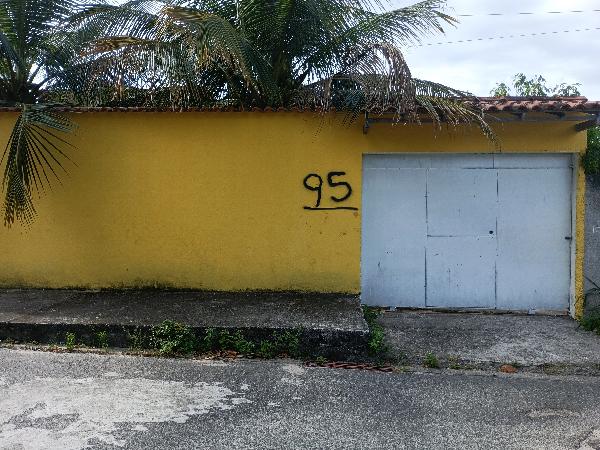 Casa em leilão em Sao Goncalo