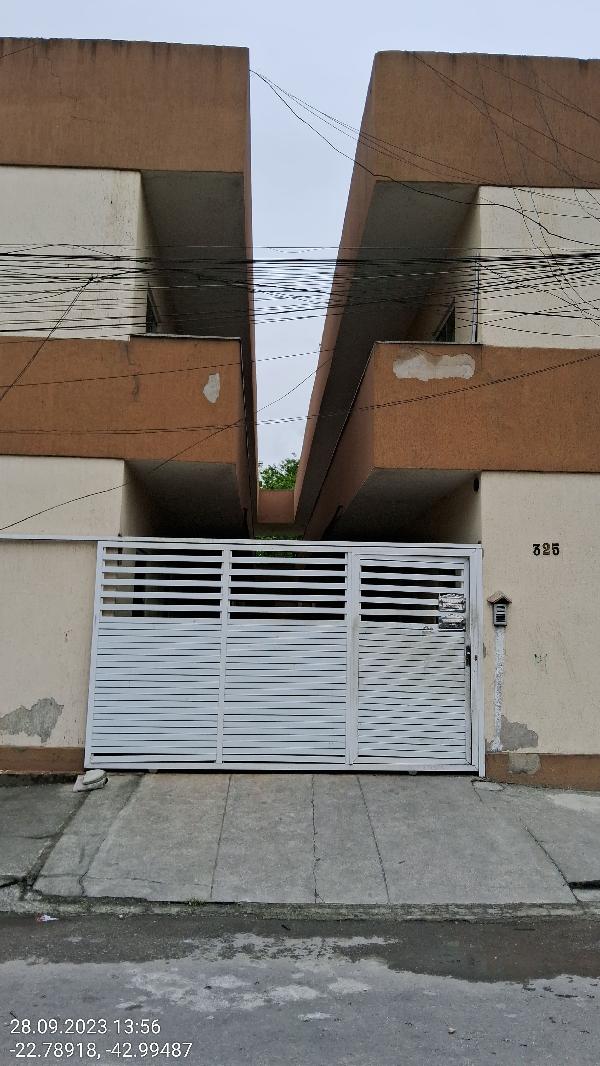 Apartamento em leilão em Sao Goncalo