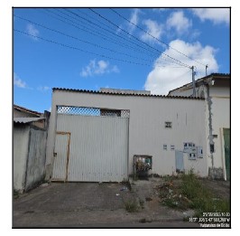 Apartamento em leilão em Valparaiso De Goias