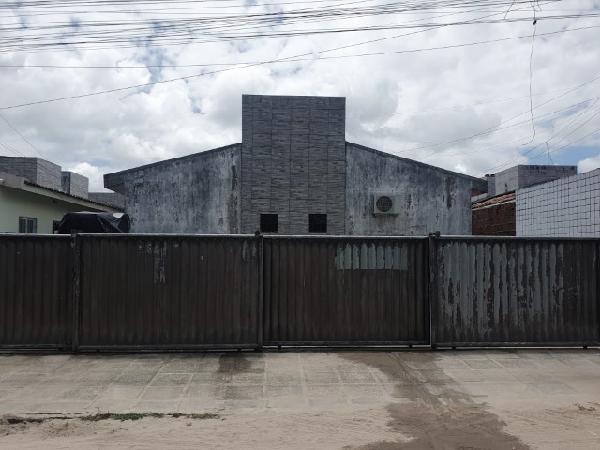 Casa em leilão em Santa Rita