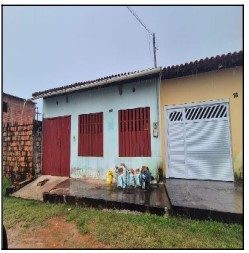 Casa em leilão em Paco Do Lumiar
