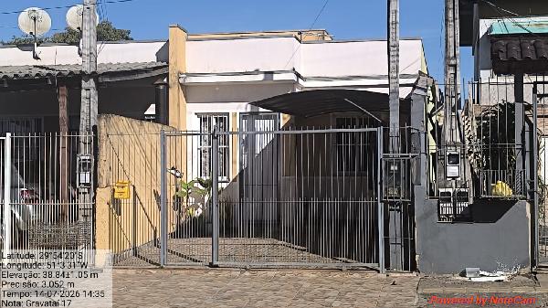 Casa em leilão em Gravatai