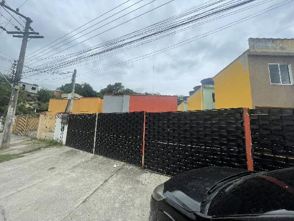 Casa em leilão em Nova Iguacu
