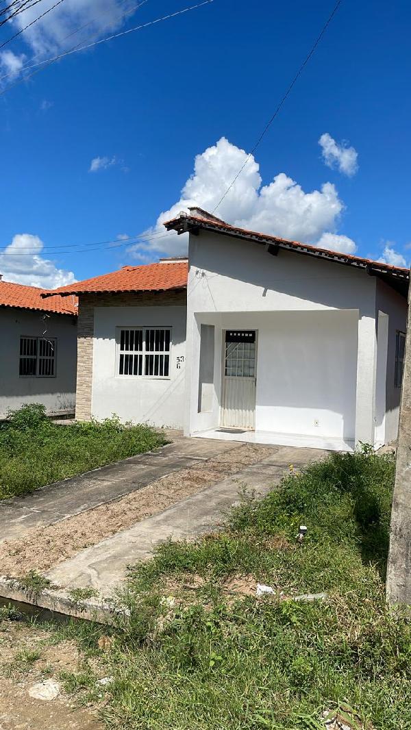 Casa em leilão em Altos