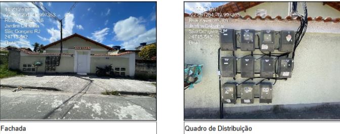 Casa em leilão em Sao Goncalo